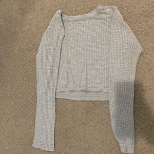 2 PacSun Long Sleeve